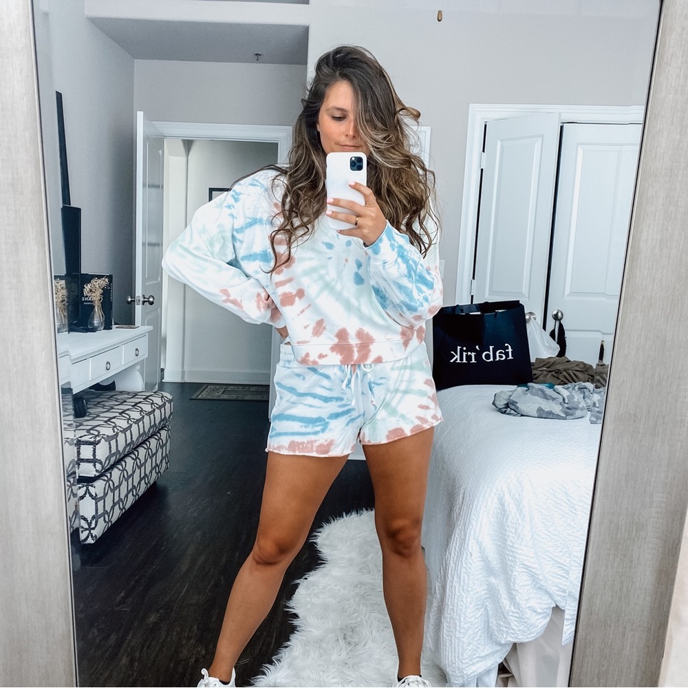 Multicolor Z SUPPLY 2 Piece set (2 colors)